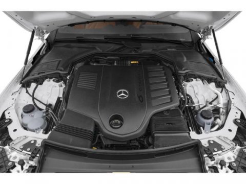 New 2026 Mercedes-Benz CLE 450 4MATIC Coupe image 15