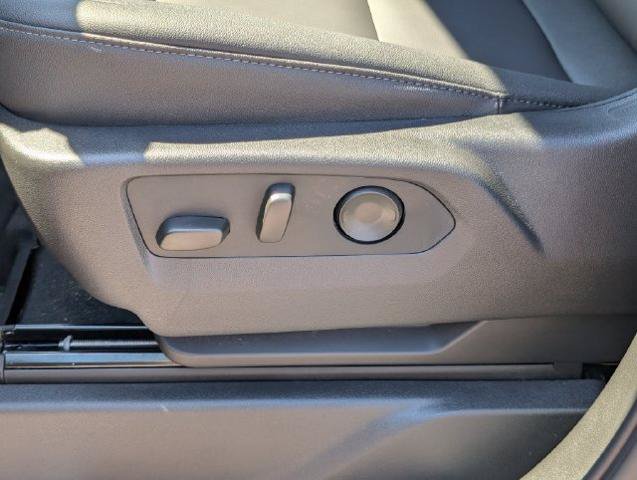 New 2026 Chevrolet Silverado 1500 RST AWD/4WD image 17