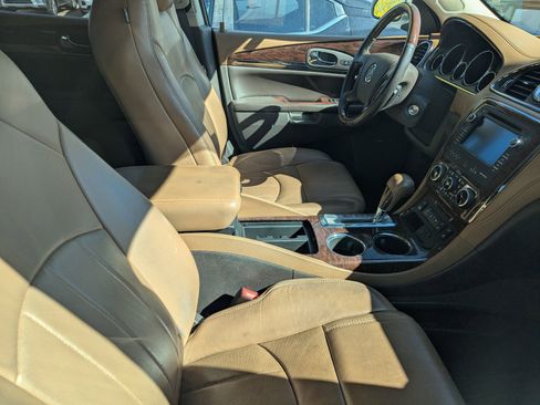 Used 2015 Buick Enclave Premium w/ Trailering Package image 6