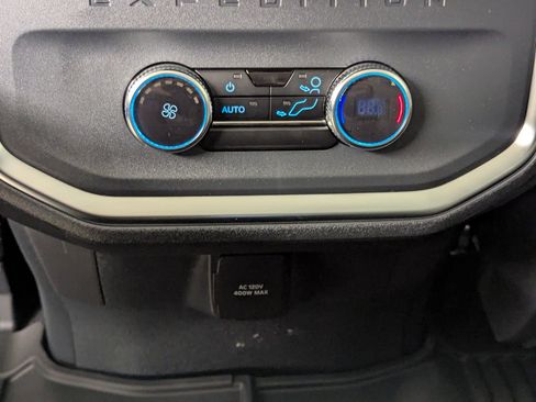 New 2026 Ford Expedition Max Active image 23