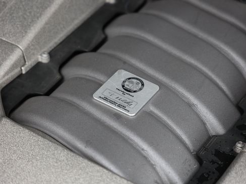 Used 2012 Mercedes-Benz C 63 AMG Coupe image 57