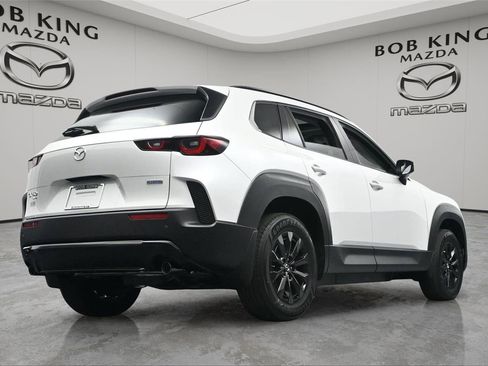New 2026 MAZDA CX-50 AWD 2.5 Hybrid w/ Weather Package image 14