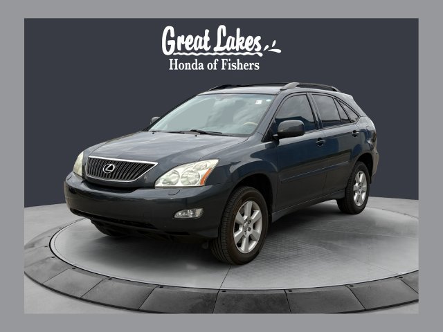 Used 2004 Lexus RX 330 AWD image 1