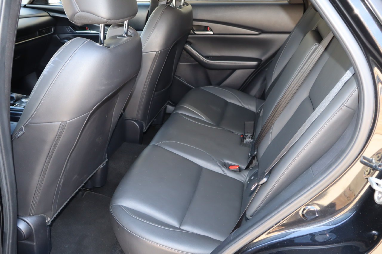 Used 2024 MAZDA CX-30 AWD 2.5 S w/ Select Sport Pkg image 5