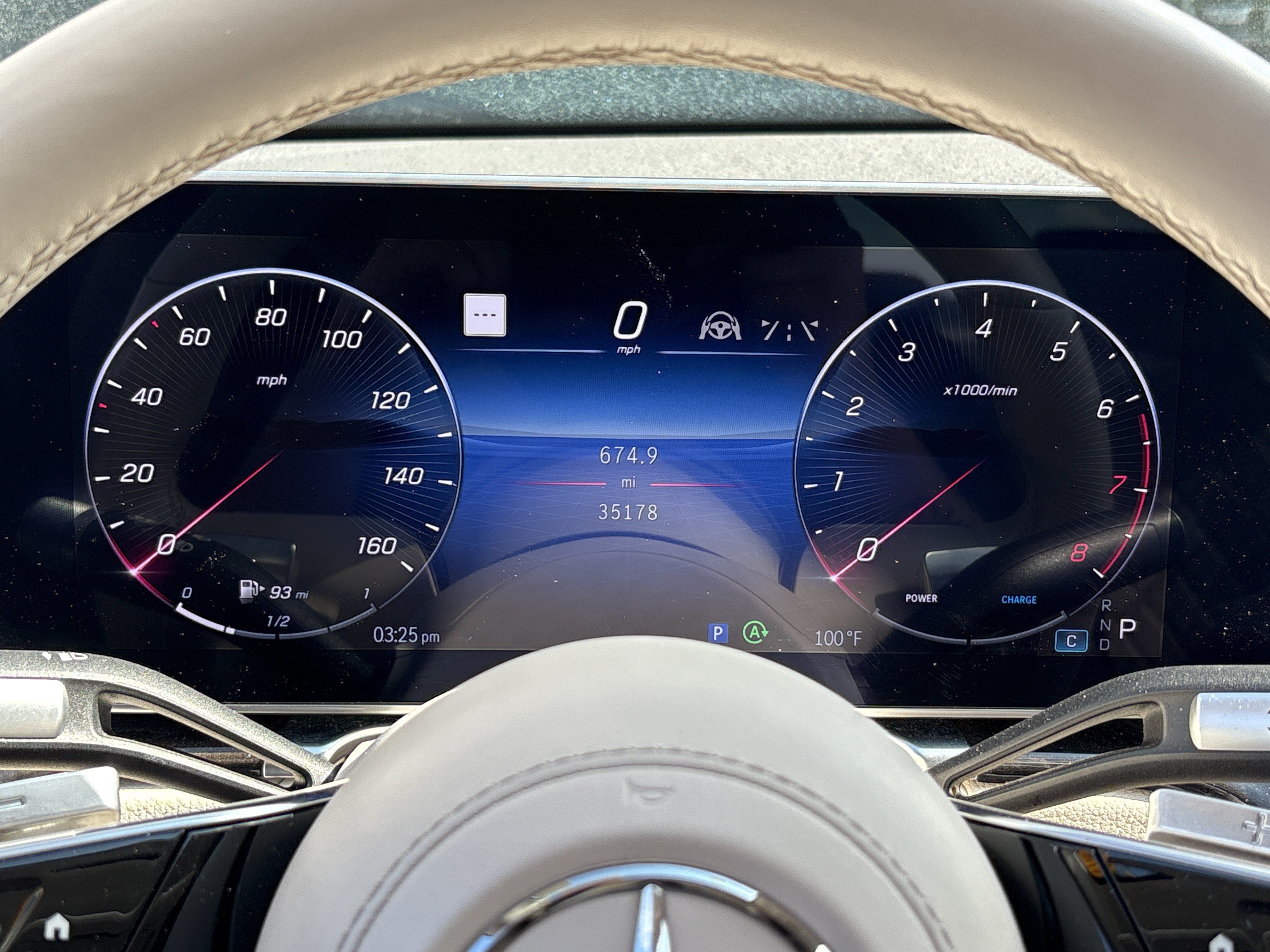 Used 2021 Mercedes-Benz S 580 4MATIC Sedan image 21