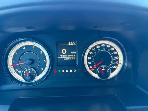 Used 2017 RAM 2500 Tradesman w/ Chrome Appearance Group image 33