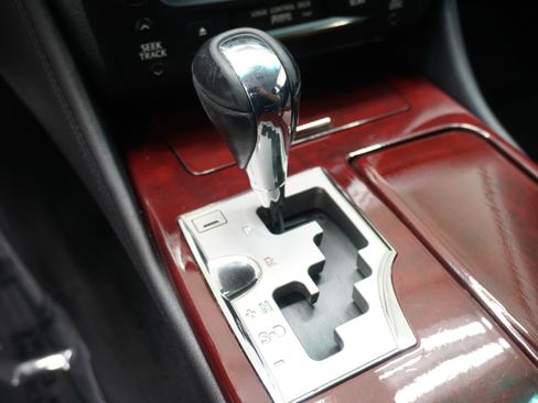 Used 2008 Lexus GS 350 RWD image 20