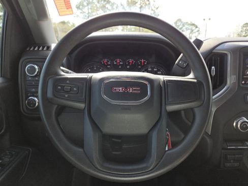 Used 2023 GMC Sierra 2500 Pro w/ Gooseneck/5TH Wheel Package image 28