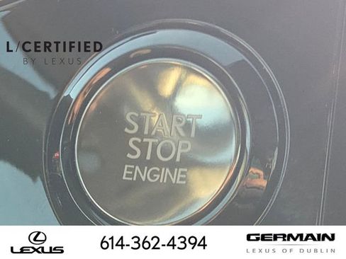 Certified 2025 Lexus NX 350 AWD w/ Premium Package image 24