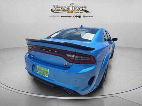 Used 2023 Dodge Charger Scat Pack RWD image 7