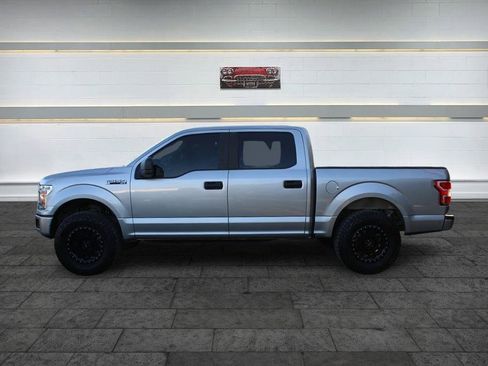 Used 2020 Ford F150 XL w/ Equipment Group 101A Mid RWD image 4