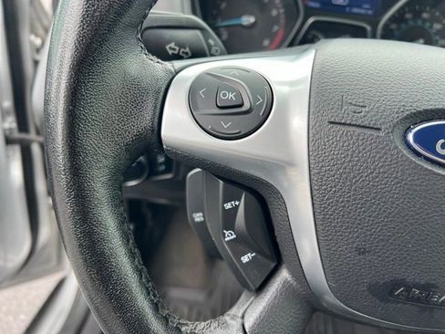 Used 2014 Ford Focus SE w/ Equipment Group 201A FWD image 14