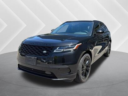Used 2023 Land Rover Range Rover Velar S