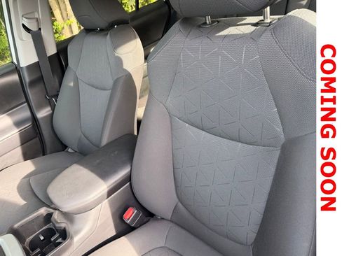Used 2023 Toyota RAV4 XLE w/ Convenience Package AWD/4WD image 12