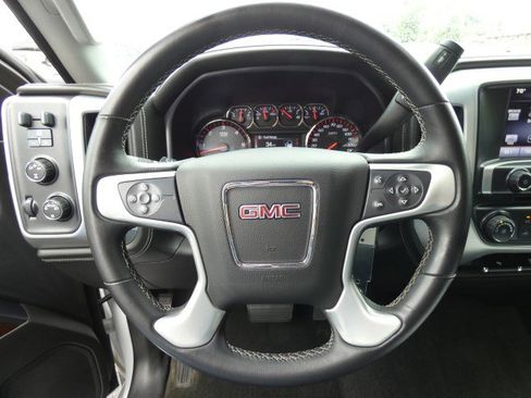 Used 2015 GMC Sierra 3500 SLE w/ SLE Convenience Package image 27