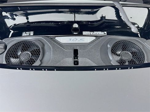 New 2025 Porsche 911 Carrera S image 28