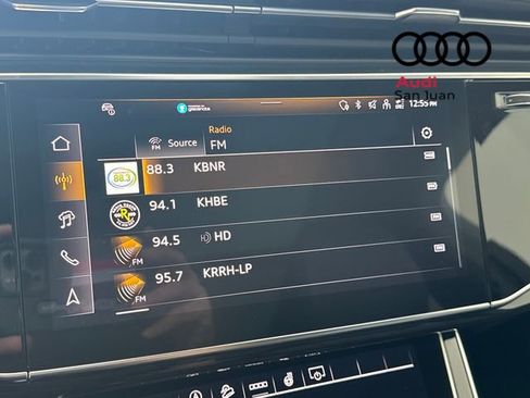 New 2026 Audi Q7 2.0T Premium image 22