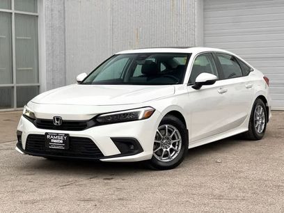 Used 2024 Honda Civic Touring