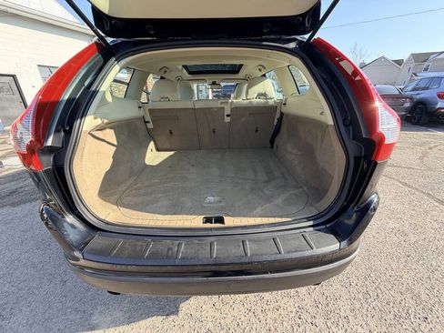 Used 2010 Volvo XC60 3.2 FWD image 20
