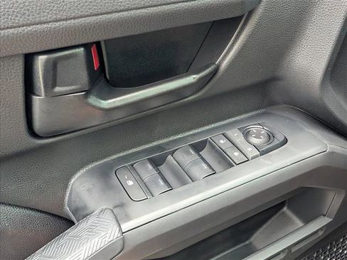 New 2025 Toyota Tacoma SR5 image 14