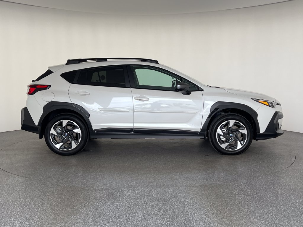 New 2026 Subaru Crosstrek 2.5i Limited AWD/4WD image 2