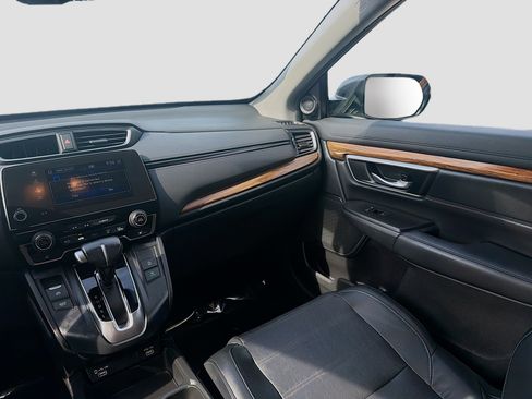 Certified 2021 Honda CR-V EX-L image 21