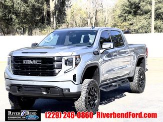 Used 2024 GMC Sierra 1500 Elevation w/ X31 Off-Road Package video 1