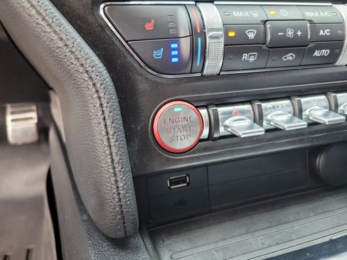 Certified 2021 Ford Mustang GT Premium w/ Ford Safe & Smart Package image 20