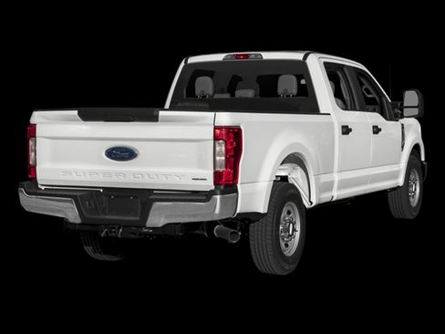 Used 2017 Ford F250 King Ranch w/ King Ranch Ultimate Package AWD/4WD image 18