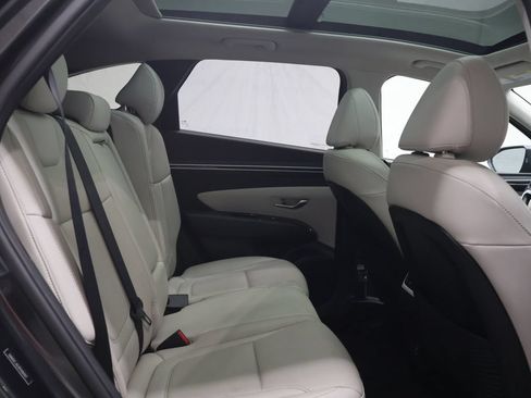 Used 2023 Hyundai Tucson Limited AWD/4WD image 12