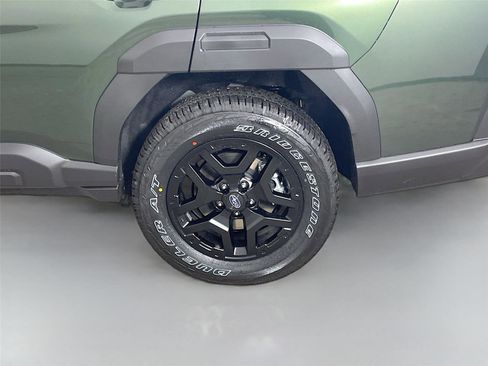 New 2026 Subaru Outback Wilderness image 31