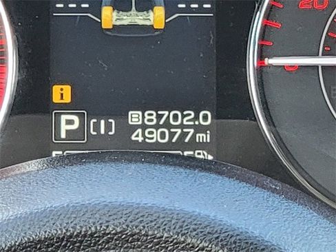 Used 2023 Subaru Impreza 2.0i Sport image 36