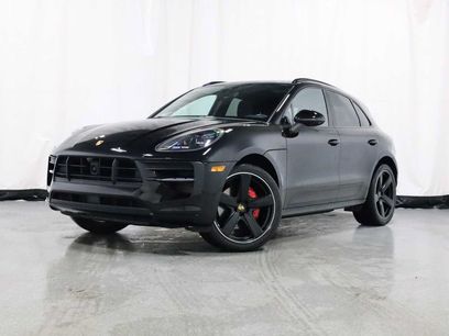 Certified 2020 Porsche Macan GTS