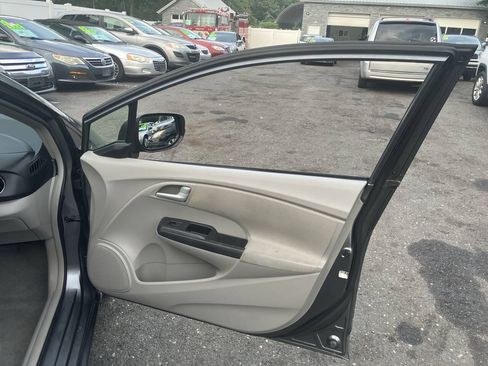Used 2012 Honda Insight LX image 19