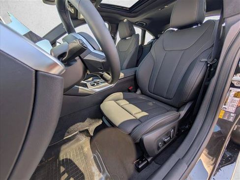 New 2026 BMW i4 xDrive40i AWD/4WD image 4