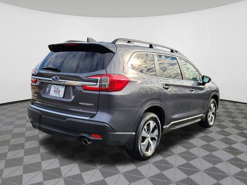 Certified 2025 Subaru Ascent Premium image 4