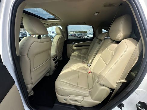 Used 2020 Acura MDX SH-AWD image 22