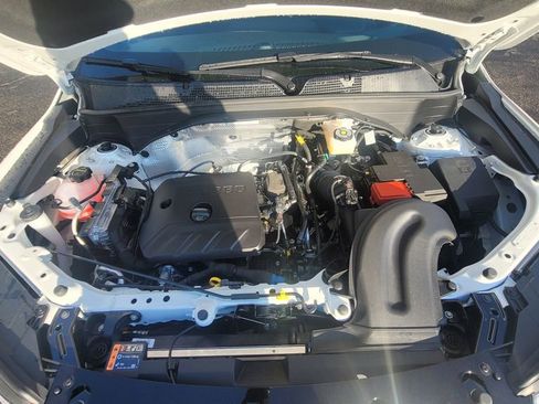 New 2026 Chevrolet TrailBlazer RS w/ Convenience Package image 17