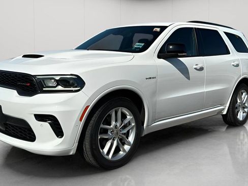 Used 2024 Dodge Durango R/T AWD/4WD image 10