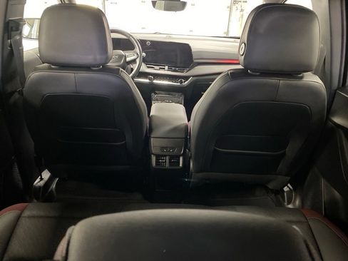Used 2025 Chevrolet Equinox RS w/ Safety and Technology Package AWD/4WD image 20
