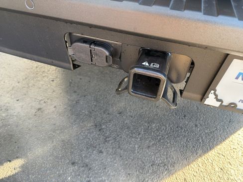 New 2026 Ford Maverick XLT w/ Equipment Group 301A image 6