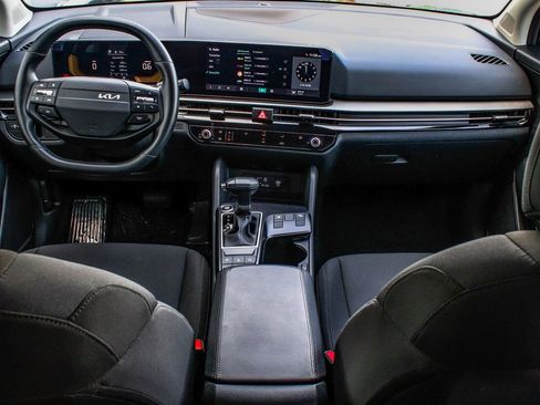 Used 2026 Kia Sportage LX image 36