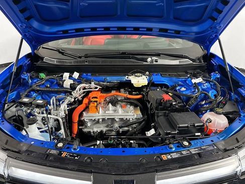 New 2026 Chevrolet Blazer EV SS AWD/4WD image 35