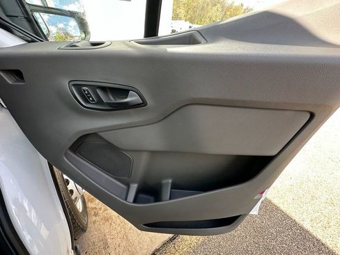 New 2026 Ford Transit 350 148 High Roof DRW AWD w/ Load Area Protection Package image 22