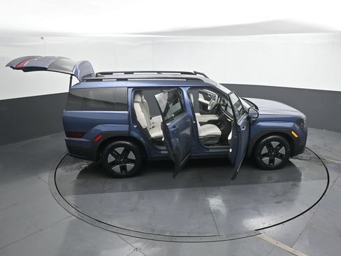 New 2026 Hyundai Santa Fe SEL AWD/4WD image 55