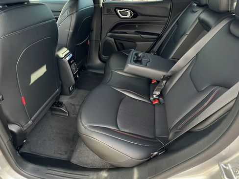 New 2026 Jeep Compass Trailhawk w/ Sun, Sound & Navigation Group image 24