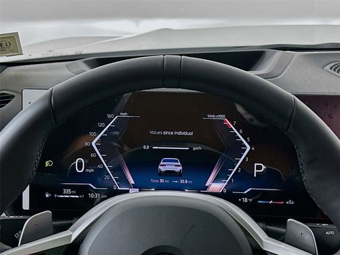 New 2026 BMW 330i xDrive 330i xDrive w/ M Sport Package image 12