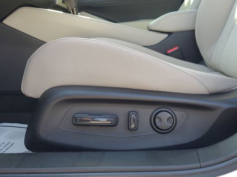 Certified 2025 Honda Accord SE image 23
