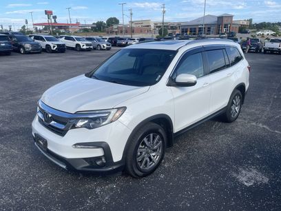 Used 2020 Honda Pilot EX-L