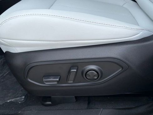 New 2026 Jeep Cherokee Limited image 15